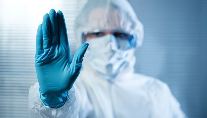 bioseguridad