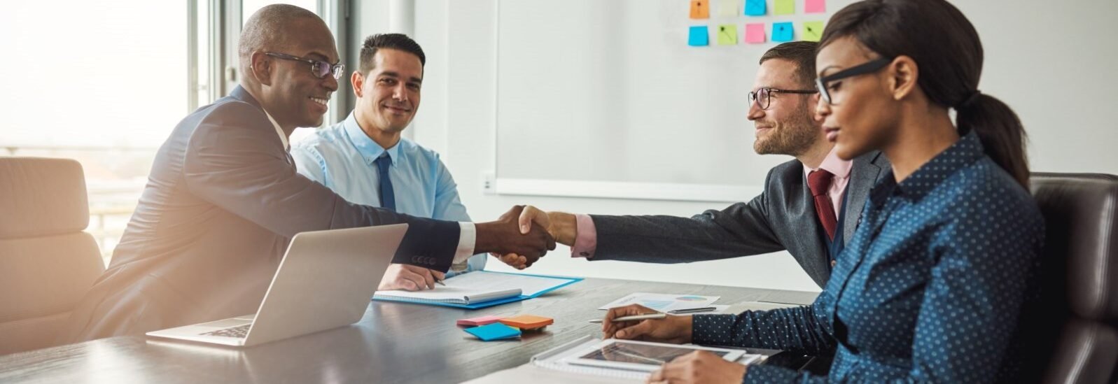 Business-Meeting-Landing-Banner